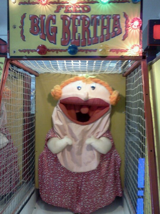 BigBerthaSantaMonica