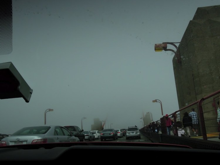goldengatebridgefog