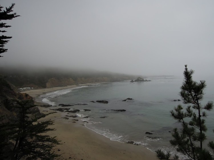 Gualala, Mendocino