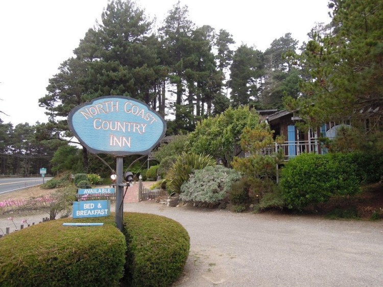 North Coast Country Inn