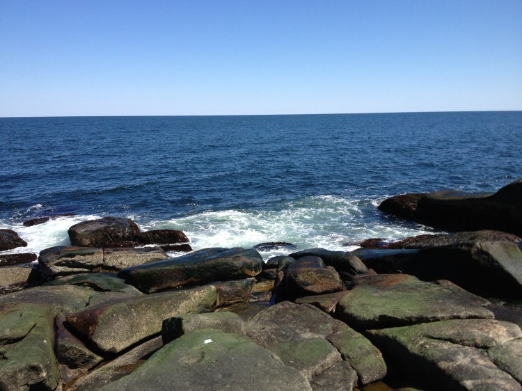 Halibut Point State Park2