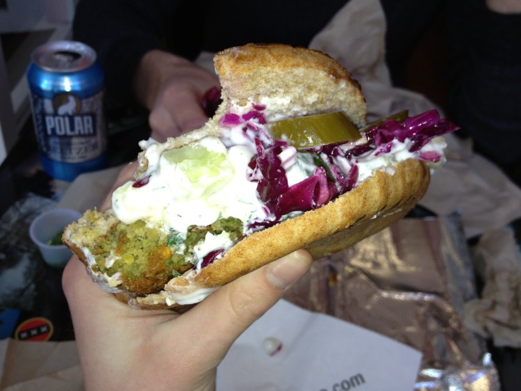 AmsterdamFallafel