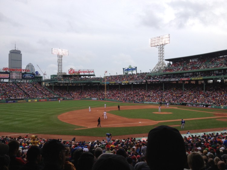 FenwayPark