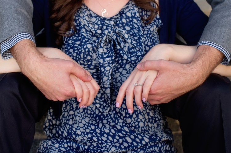 Katie + Kraig Engagement 072