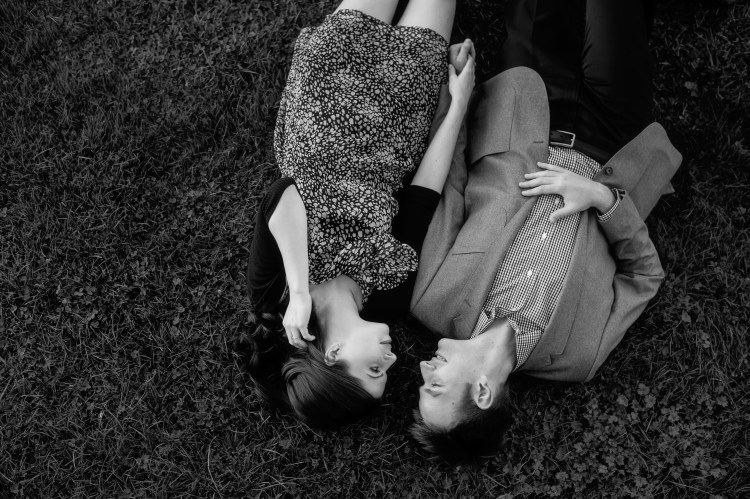 Katie + Kraig Engagement 092